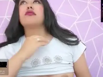 Chaturbate Free Live Porn of carol_amer001