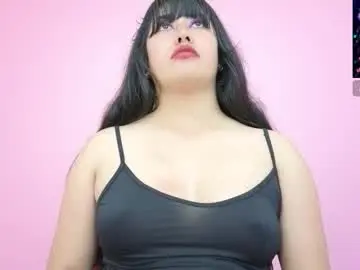 Chaturbate Nude Webcam of carol_amer001