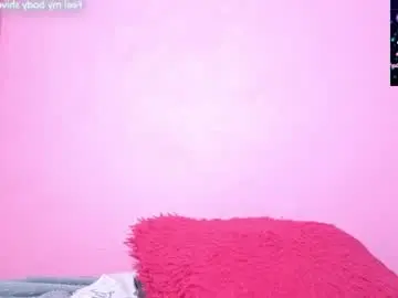 Chaturbate Free Porn Cam of carol_amer001