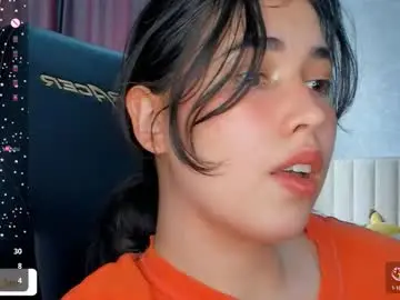 Chaturbate Best Webcam of diara_lan