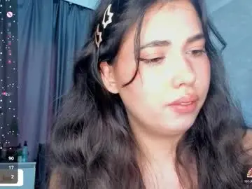 Chaturbate Watch Live Sex Cams of diara_lan