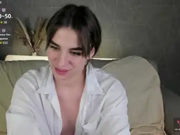 Chaturbate Nude Webcam of emy__angel