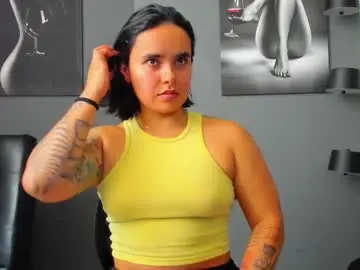 Chaturbate Sex Cam of karlyjons_