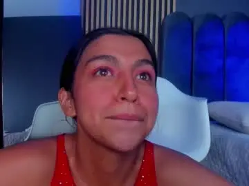 Chaturbate Live Sex Cam of keila_fg
