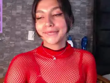 Chaturbate Sex Cam of keila_fg