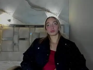 Chaturbate Live Sex of lia_bloom22