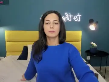 Chaturbate Nude Webcam of lindainsatiable