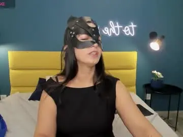 Chaturbate Live Sex of lindainsatiable