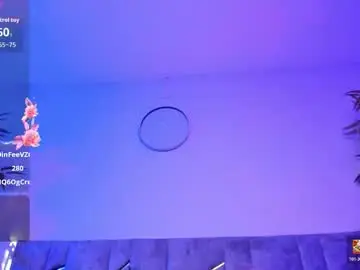 Chaturbate Private Sex Chat of lunaclarxx