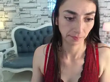 Chaturbate Live Sex of maily_a_