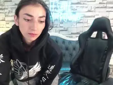Chaturbate Best live sex cam show of maily_a_