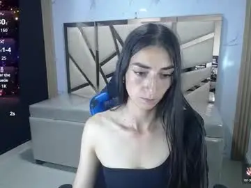 Chaturbate Free Live Porn of maily_a_