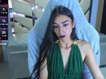 Chaturbate Adult Webcams of maily_a_