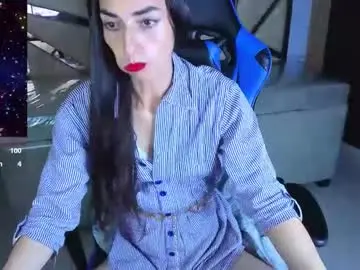 Chaturbate Sex Chat of maily_a_