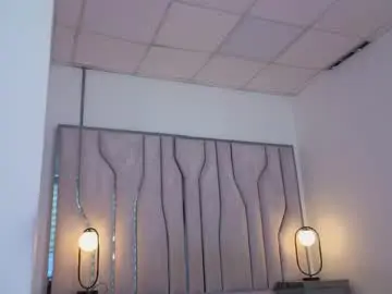 Chaturbate Live Sex of maise_hill1