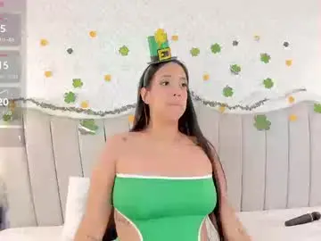 Chaturbate Best live sex cam show of marcela_cortes1