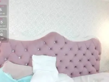 Chaturbate Best Webcam of marcela_cortes1