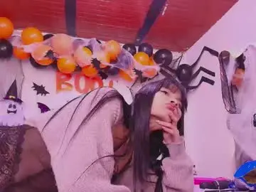 Chaturbate Adult Video Chat of meganrouss7