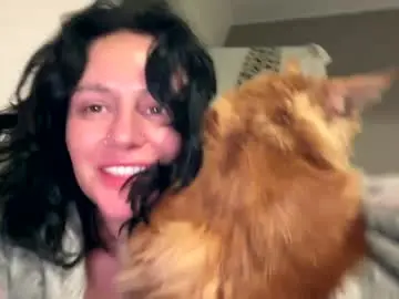 Chaturbate Watch Live Sex Cams of nica_rock