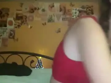 Chaturbate Adult Webcam of rylancurlygirlxoxo