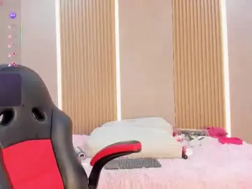 Chaturbate Sex Chat of stephany_summer