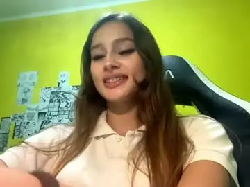 Chaturbate Adult Webcam of tienmantooth