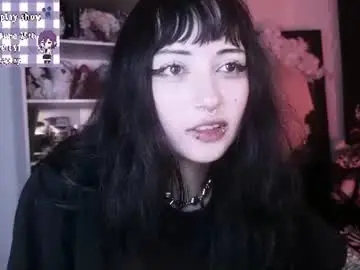 Chaturbate Sex Cam of wangxi__