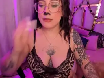Chaturbate Free Porn Cam of _briigite