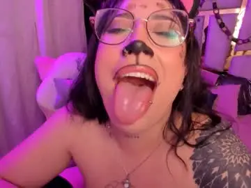 Chaturbate Sex Chat of _briigite