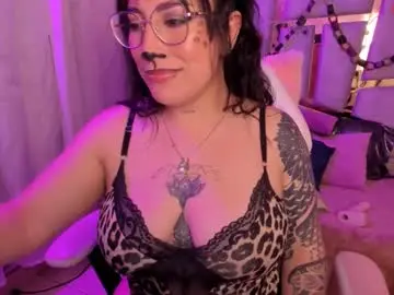 Chaturbate Adult Webcam of _briigite