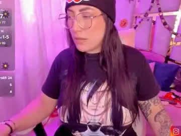 Chaturbate Best live sex cam show of _briigite
