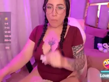 Chaturbate Sex Chat of _briigite