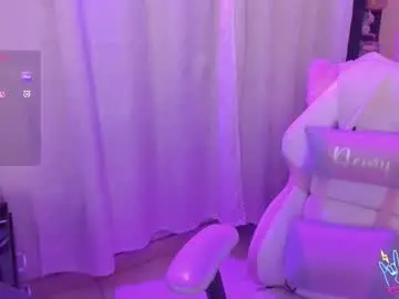 Chaturbate Adult Webcams of _briigite