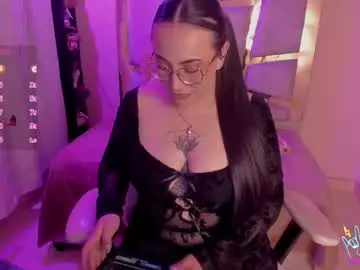 Chaturbate Sex Chat of _briigite