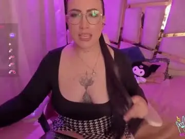 Chaturbate Private Sex Chat of _briigite