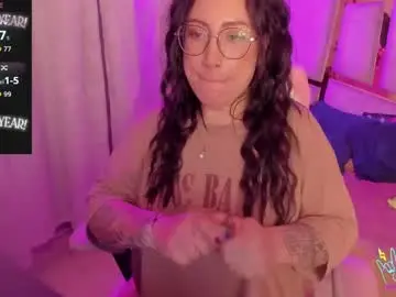 Chaturbate Free Porn Cam of _briigite