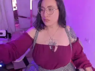 Chaturbate Adult Webcam of _briigite