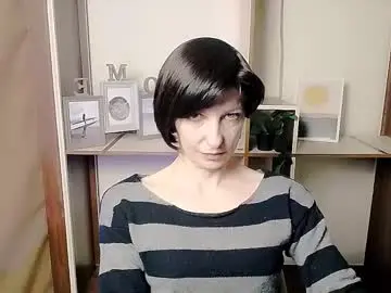 Chaturbate Nude Webcam of angelinalov_