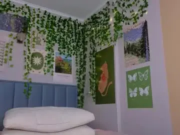 Chaturbate Adult Video Chat of ashley_tempt