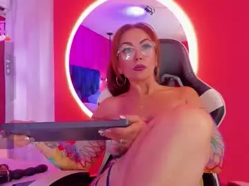 Chaturbate Private Sex Chat of beauty_milf4