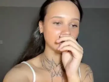 Chaturbate Watch Live Sex Cams of cecilystromain