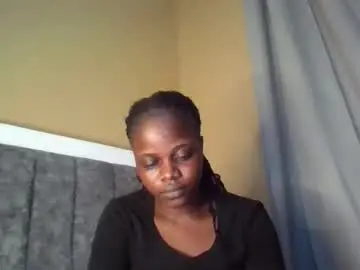 Chaturbate Sex Cam of ebony_tasha