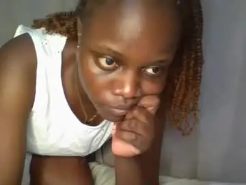 Chaturbate Sex Chat of ebony_tasha