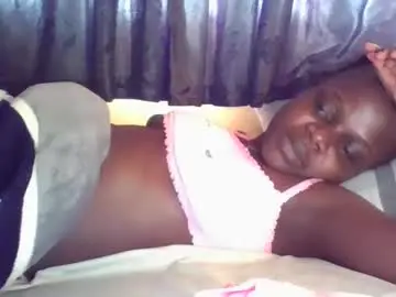 Chaturbate Private Sex Chat of ebony_tasha