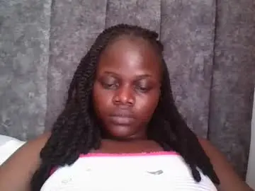 Chaturbate Private Sex Chat of ebony_tasha