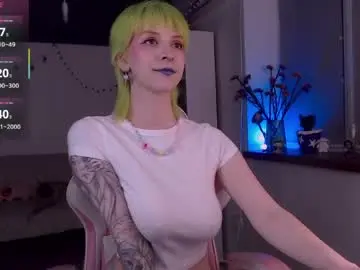 Chaturbate Live Sex Cam of goddessakiko