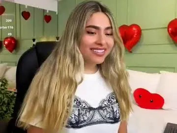 Chaturbate Free Live Porn of kataliina_18