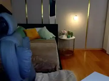 Chaturbate Nude Webcam of katttymoon_