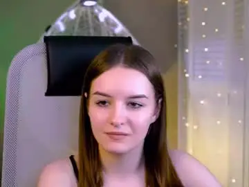 Chaturbate Adult Webcams of kelliebanshe