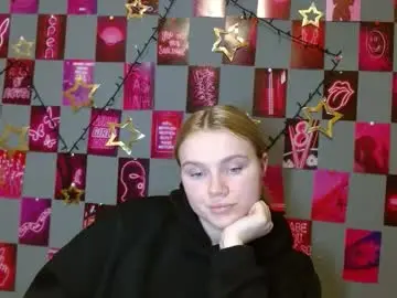 Chaturbate Adult Webcams of leyla_le